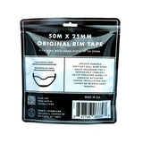 Stans fælgtape (50m) - 25mm