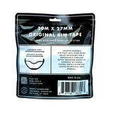 Stans fælgtape (50m) - 27mm