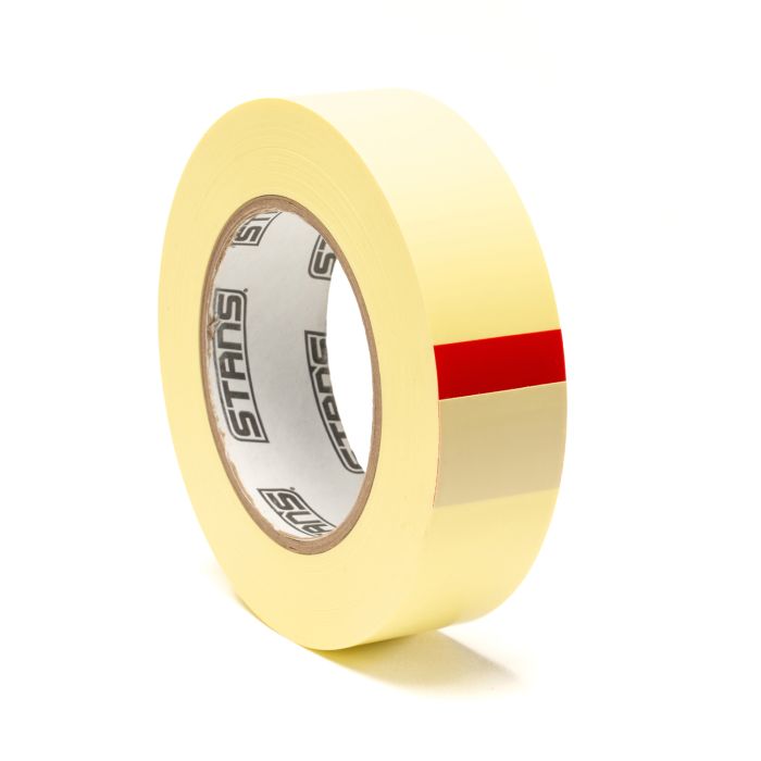 Stans fælgtape (50m) - 33mm
