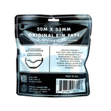 Stans fælgtape (50m) - 33mm