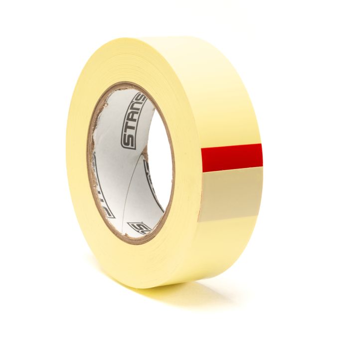 Stans fælgtape (50m) - 36mm