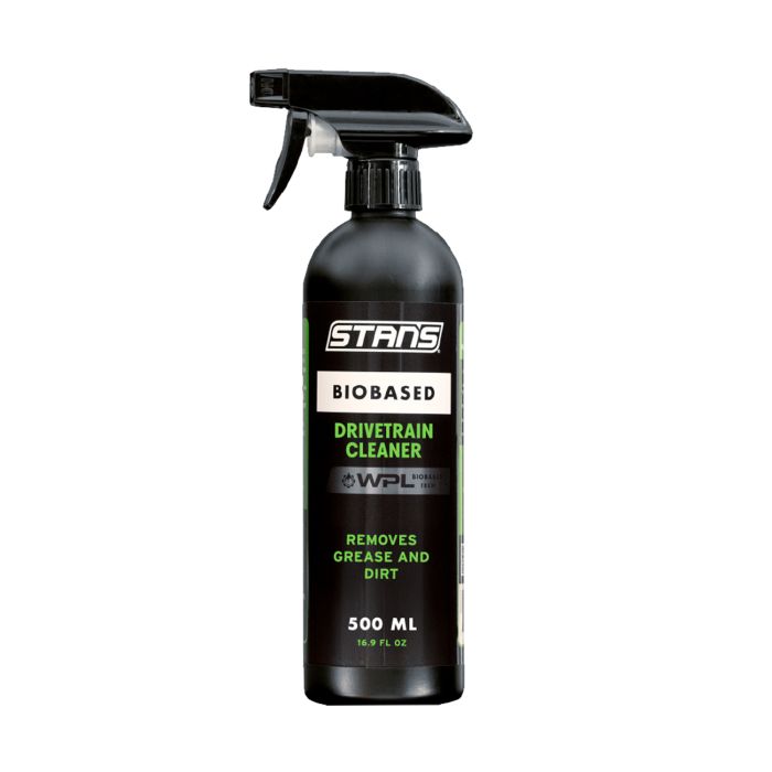 Stans biobaserede drivlinjerens - 500ml