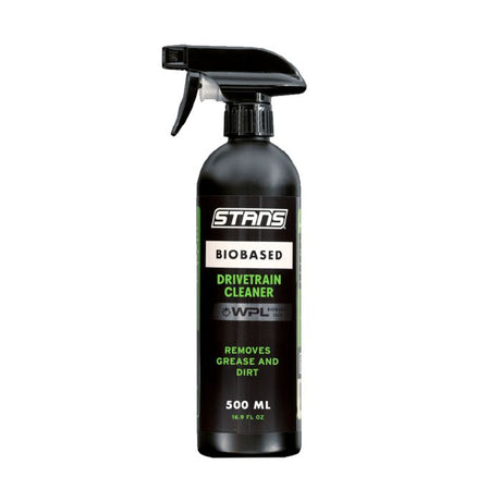 Stans stans biobaserede drivlinjerens - 500ml