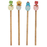 Baby dinosaur æg - viskelæder blyant