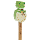 Baby dinosaur æg - viskelæder blyant