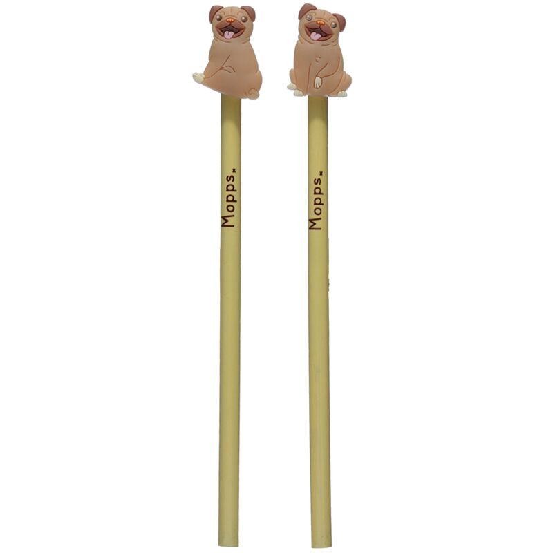 Mops - PVC top blyant