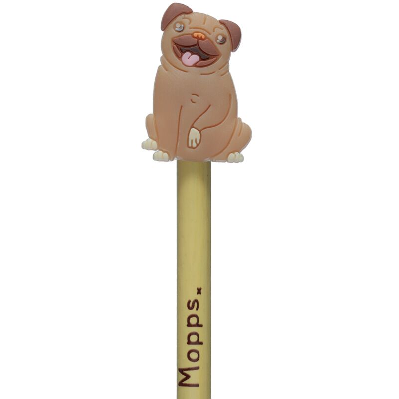 Mops - PVC top blyant