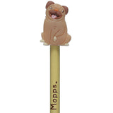 Mops - PVC top blyant