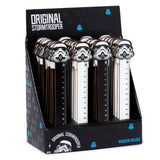 Den originale stormtrooper trælineal 15cm