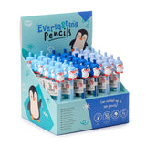 Penguin infinity blyant