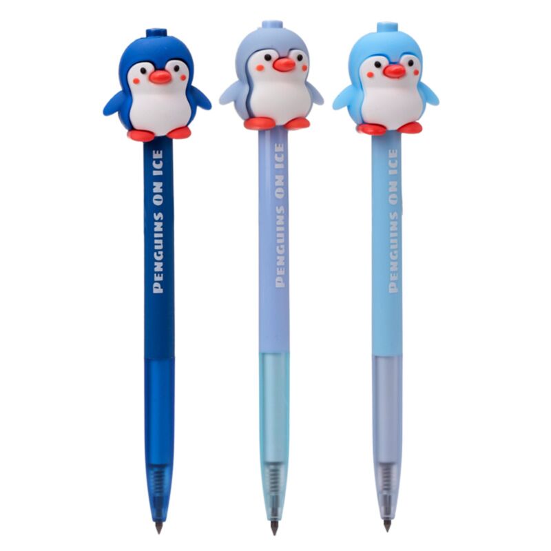 Penguin infinity blyant
