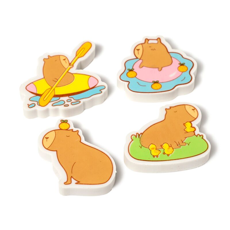 Capybara viskelæder