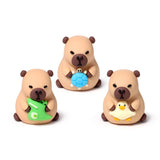 Capybara blyantspidser
