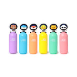 Space team highlighter (6 farver)
