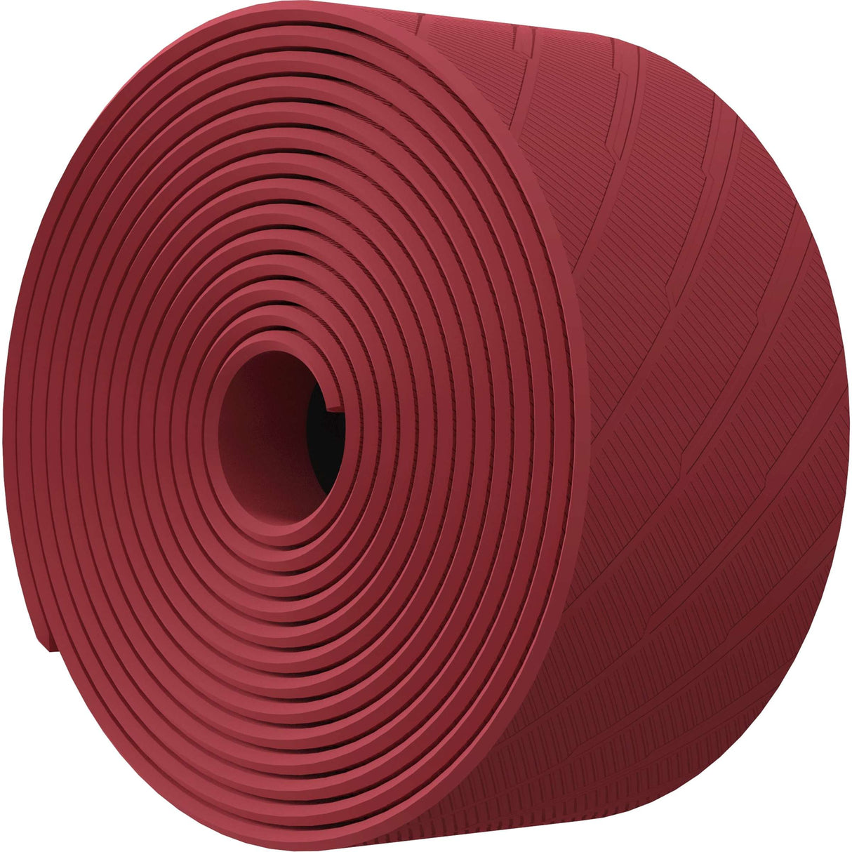 Ergon styring tape allroad merlot rød