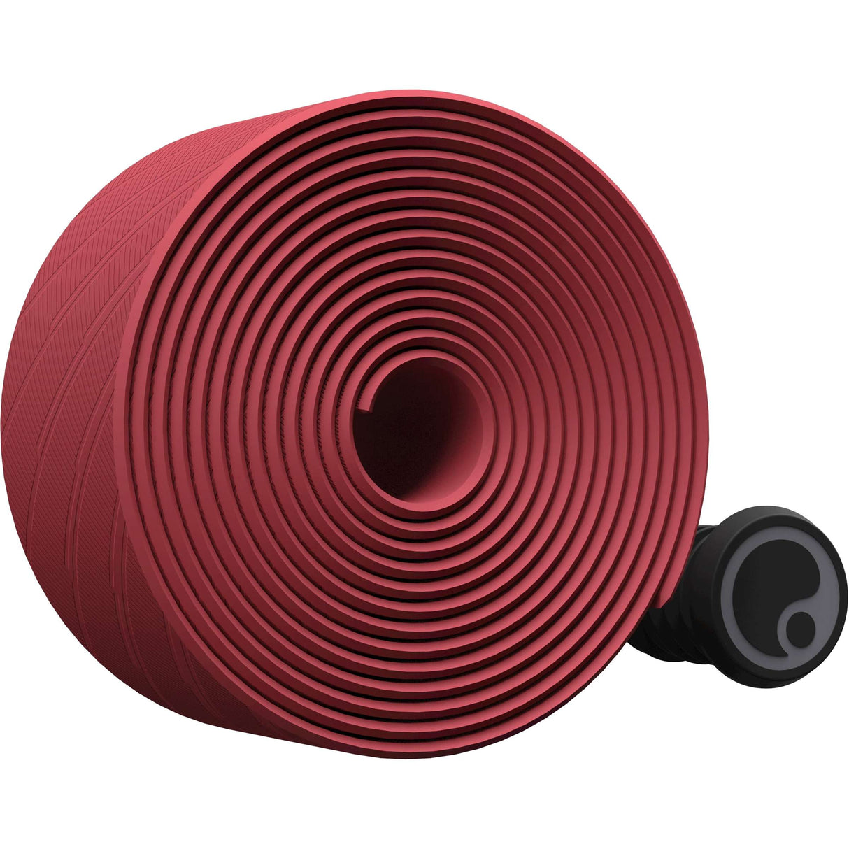 Ergon styring tape allroad merlot rød