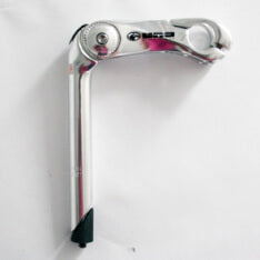 STEM Justerbar 110 mm x 22,2 mm- sølv
