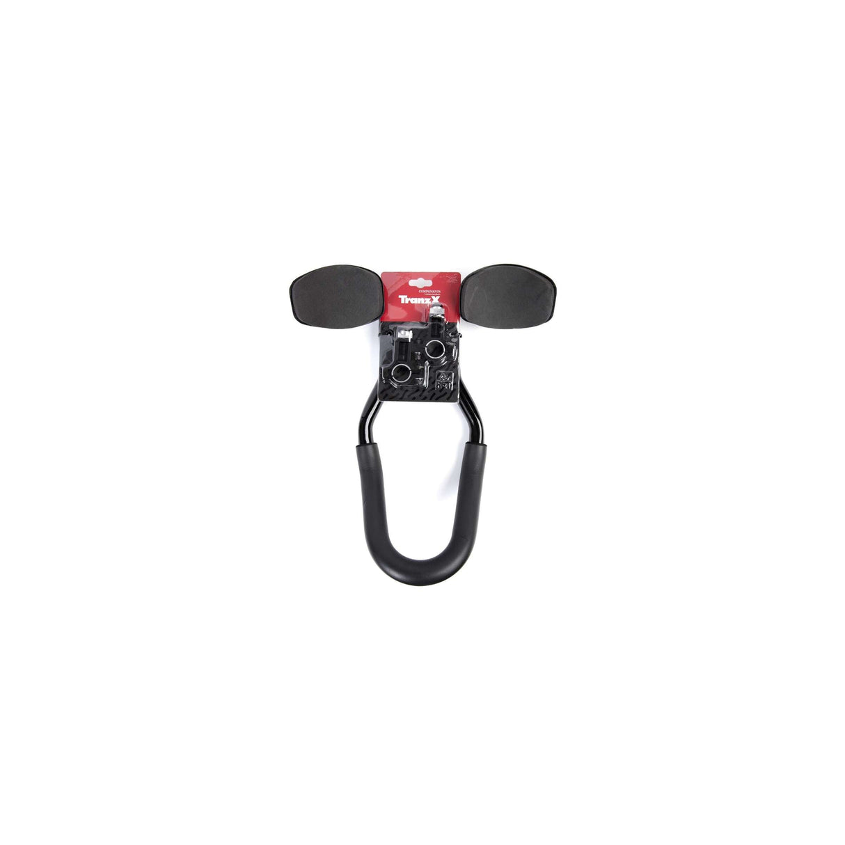 Tranzx Triathlon Set-Up styret JD-802 726