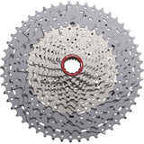 Sunrace kassette csmz933 12v 10-51t microspline sølv r