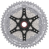 Sunrace kassette csmz933 12v 10-51t microspline sølv r