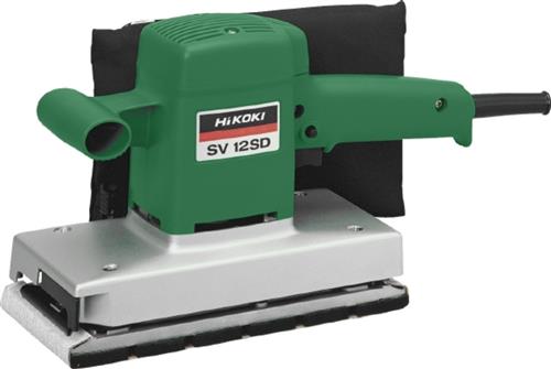 Hikoki orbitalsliber 114x228mm