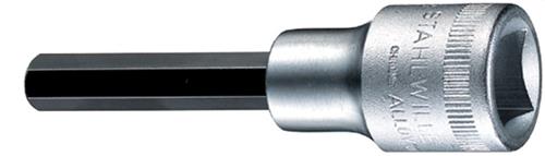 Stahlwille sekskantfatning 1 2 -5mm lang