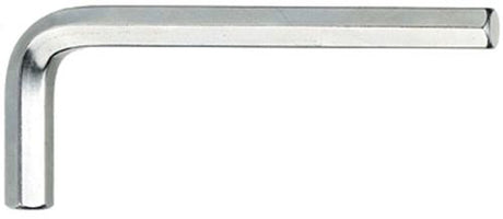 Stahlwille sekskantnøgle 17mm (u)