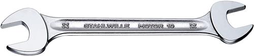 Stahlwille gaffelnøgle 5 16x3 8