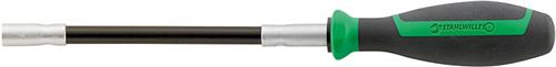 Stahlwille skruetrækker 8mm fleksibel