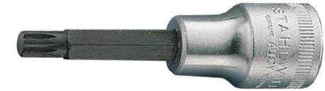 Stahlwille skruetrækker fatning multi-tooth torx 1 2 -m8