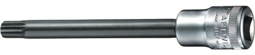 Stahlwille skruetrækker fatning multi-tooth torx m14