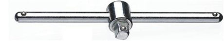 Stahlwille håndtag med glidestykke 1 4