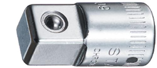 Stahlwille reduktionsgear 1 4 -3 8 i udv