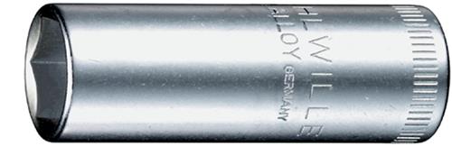 Stahlwille kasket lang 6k 1 4 -11mm