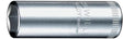 Stahlwille kasket lang 6k 1 4 -9mm