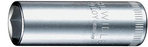 Stahlwille kasket lang 6k 1 4 -9mm