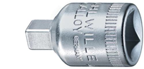 Stahlwille reduktionsgear 3 8 -1 4