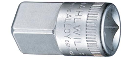 Stahlwille reduktionsgear 3 8 -1 2