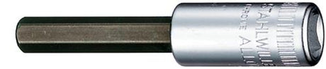 Stahlwille sekskant fatning 1 4 -5mm