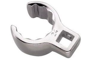 Stahlwille ringnøgle kragefod 14mm 1 4