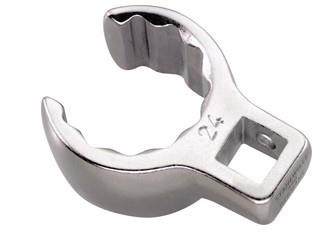 Stahlwille ringnøgle kragefod 13mm 1 4