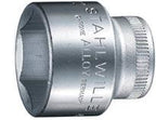 Stahlwille hætte 6k 3 8 -19mm