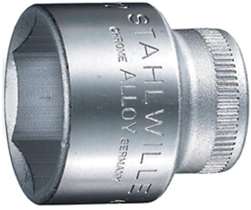 Stahlwille hætte 6k 3 8 -9mm