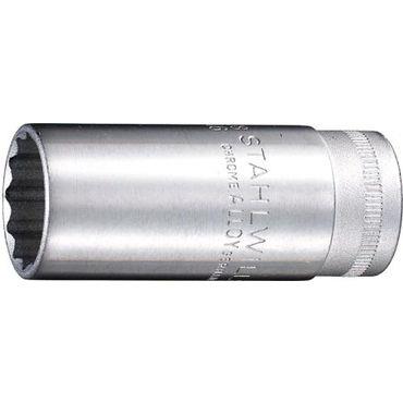 Stahlwille kasket 12k 3 8 -17mm lang
