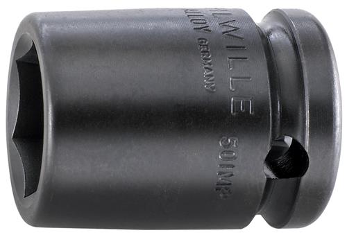 Stahlwille slagmuffe 1 2 24mm