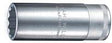 Stahlwille kasket 12k 1 2 -21mm lang