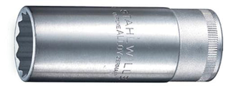 Stahlwille kasket 12k 1 2 -27mm lang