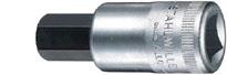 Stahlwille sekskant 1 2 -4mm