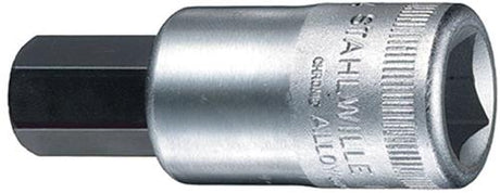 Stahlwille sekskant fatning 1 2 -7mm
