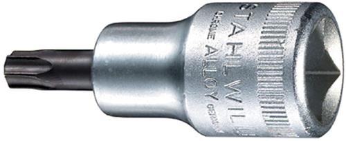 Stahlwille torx fatning 1 2 t60